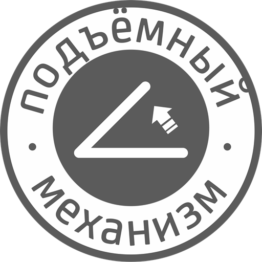 Mechanism icon