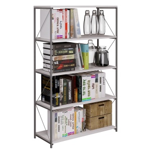 Racks Shelf, 5 shelves