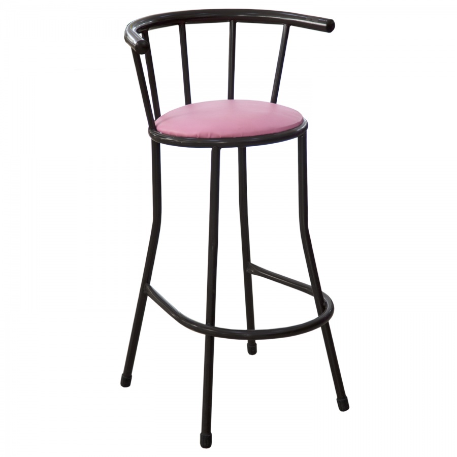 Bar stool Alfa (five-band)