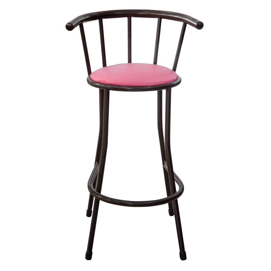 Bar stool Alfa (five-band)