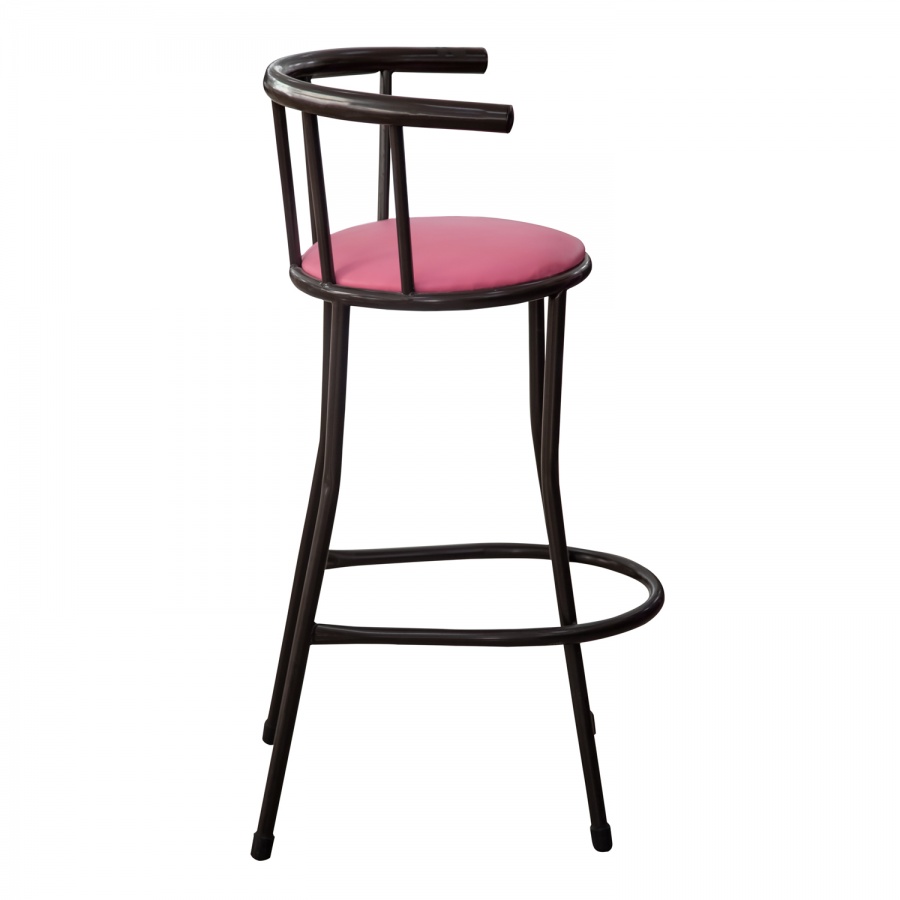 Bar stool Alfa (five-band)