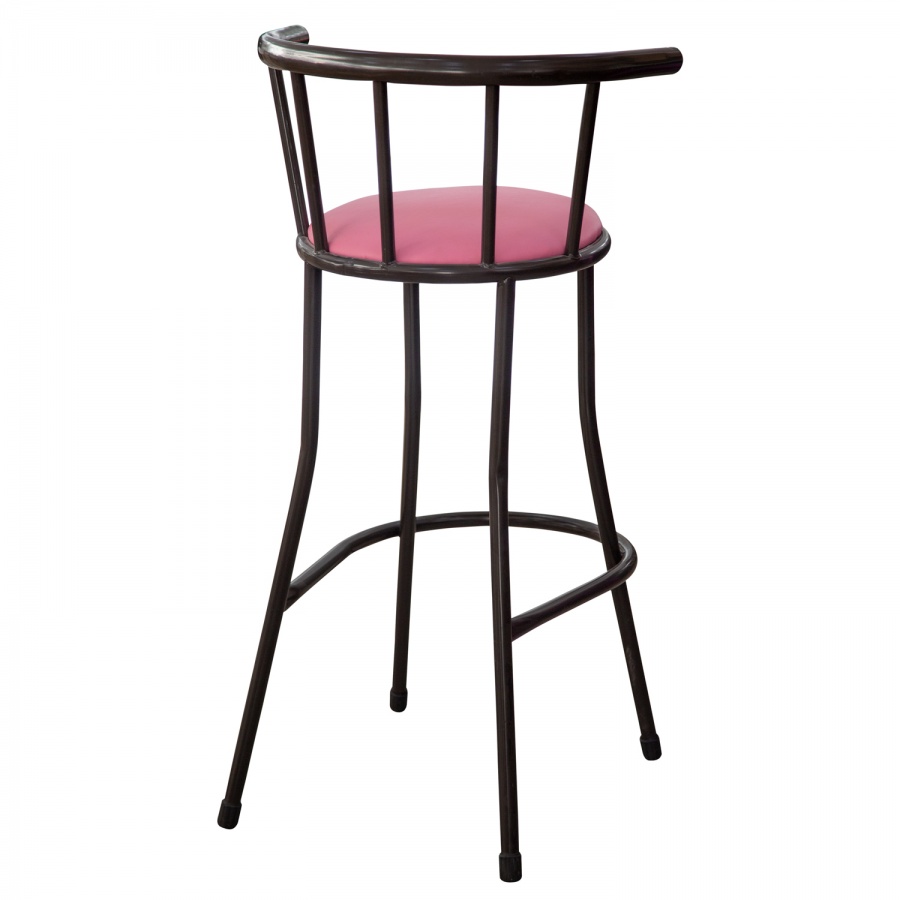 Bar stool Alfa (five-band)