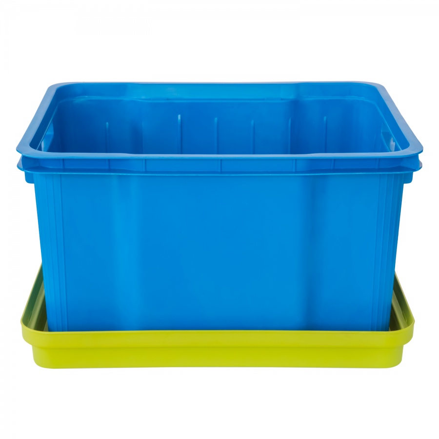 Box with lid (30 l.)