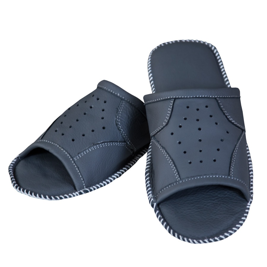 Slippers for men (open)