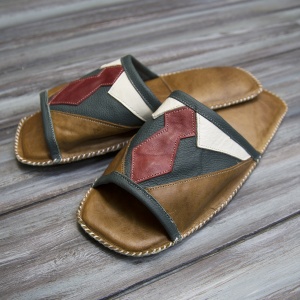 Slippers Slippers for men (open)