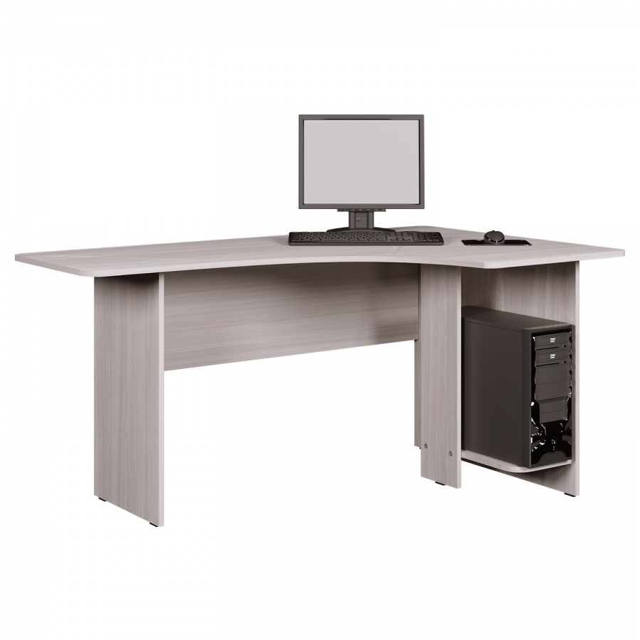 Ergonomic table KUL-003 (1600х1000)