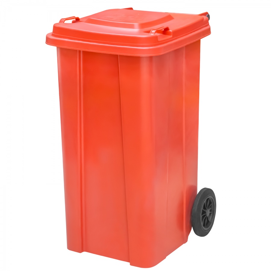 Trash can (120 l)