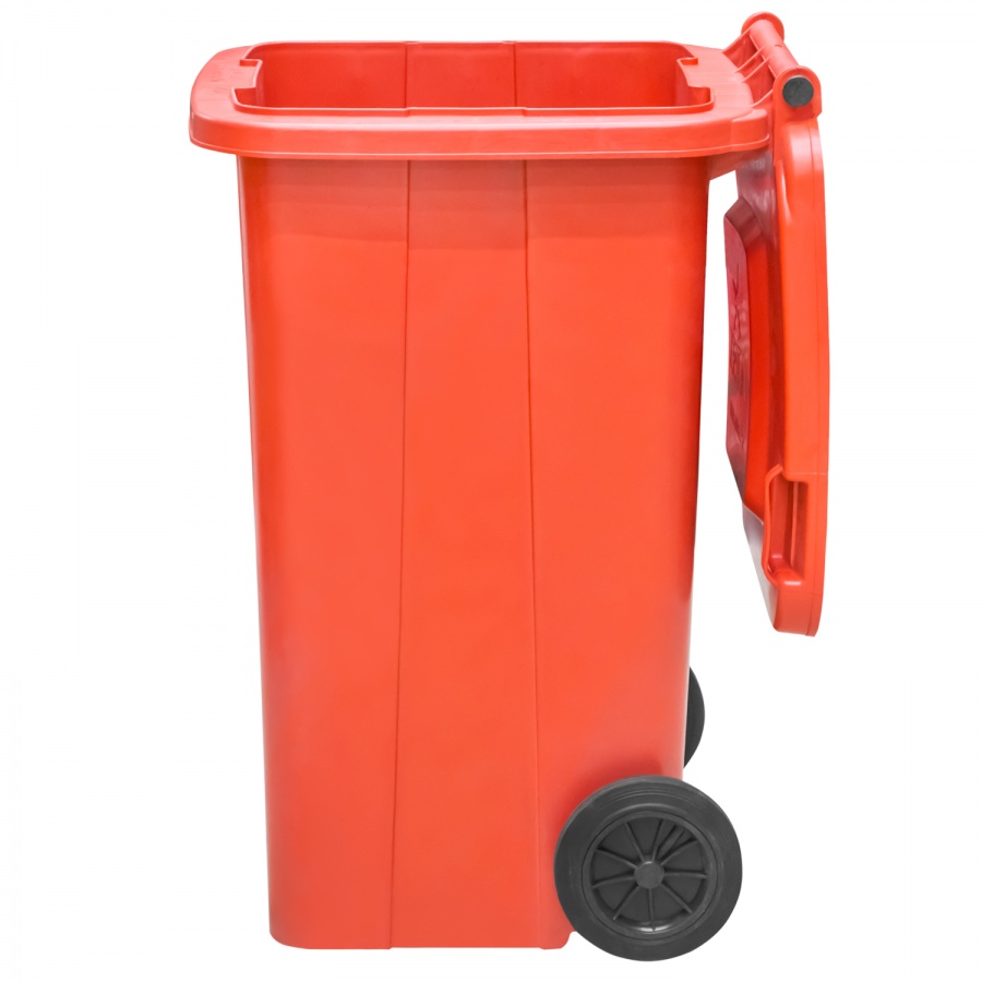 Trash can (120 l)