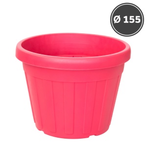 For garden Flower pot (d155)