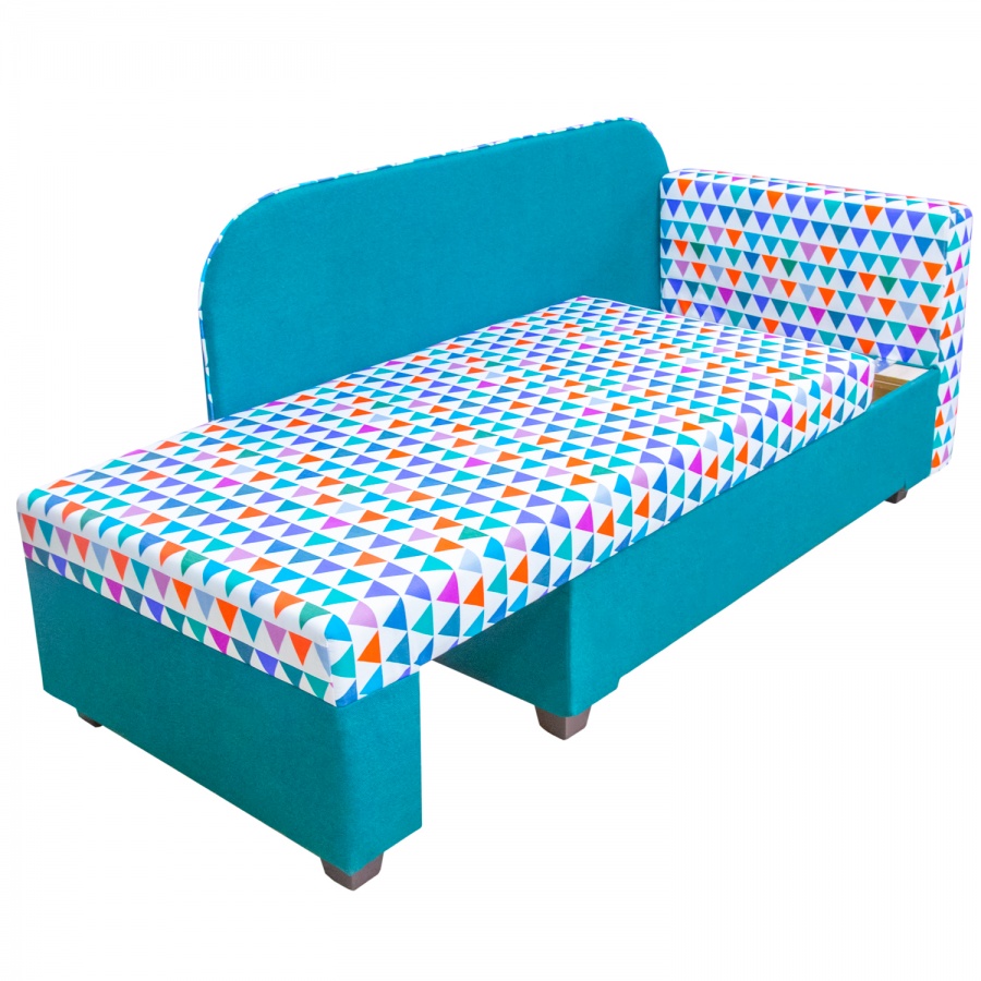 Children's sofa Sovenok