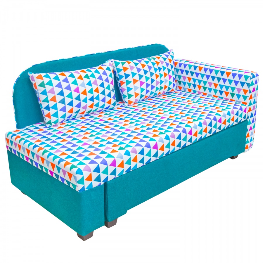 Children's sofa Sovenok