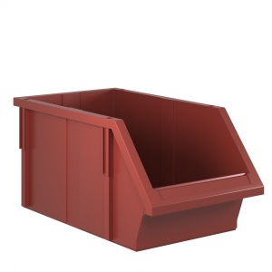 Baskets,commodes boxes, containers Container for tools color (middle)