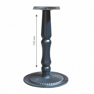 Accessories for furniture Table leg 