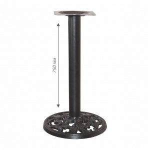 Accessories for furniture Table leg 