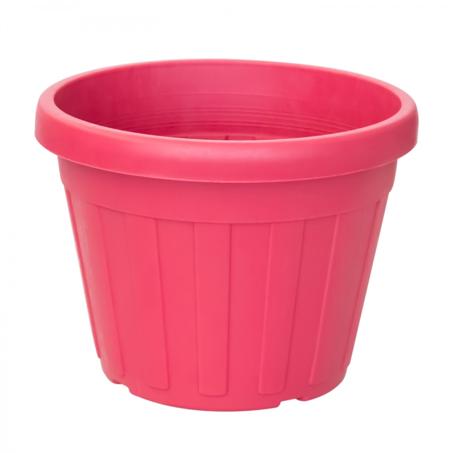 Flower pot (d155)