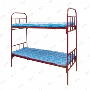 Metal and forged beds Bed 