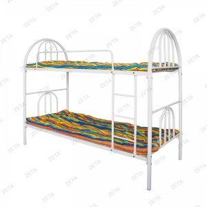 Metal and forged beds Bed 