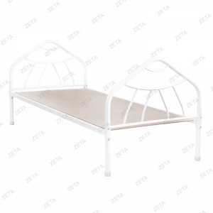 Metal and forged beds Bed 