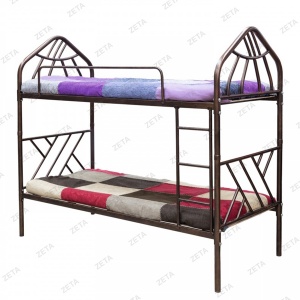 Metal and forged beds Bed 