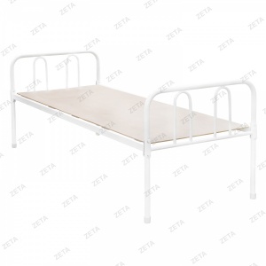 Metal and forged beds Bed 