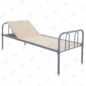 Metal and forged beds Bed 