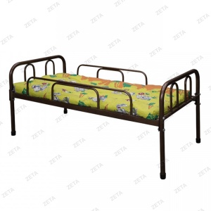 Metal and forged beds Bed 