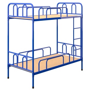 Metal and forged beds Bed 