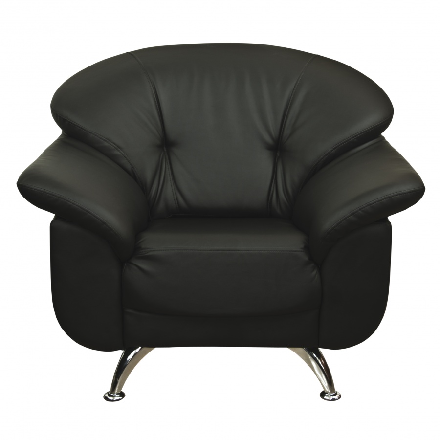 Soft armchair Riviera