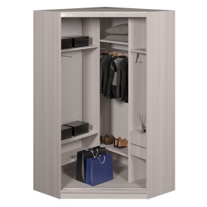 Wardrobes Sliding wardrobe 