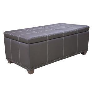 Padded stools Ottoman 