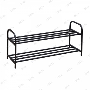 Shoe racks Stand for shoes, 2 shelves (separable)