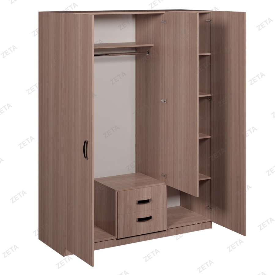 Cabinet KUL SHOK-3