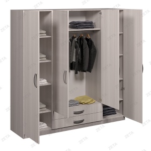 Wardrobes Cabinet 