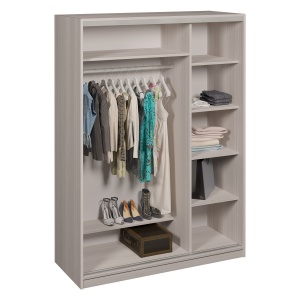 Wardrobes Sliding wardrobe 