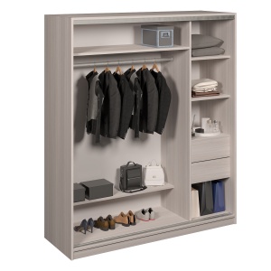 Wardrobes Sliding wardrobe 