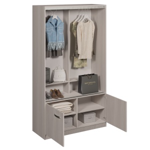 Wardrobes Sliding wardrobe 