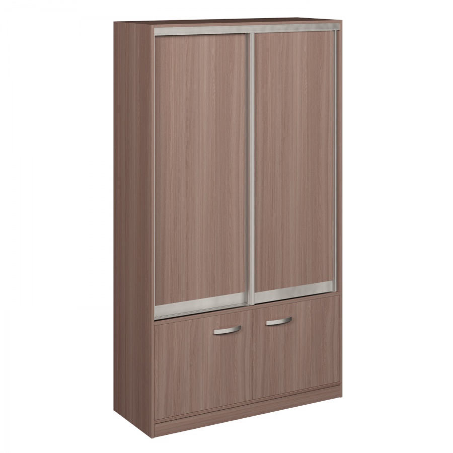 Sliding wardrobe Sonata