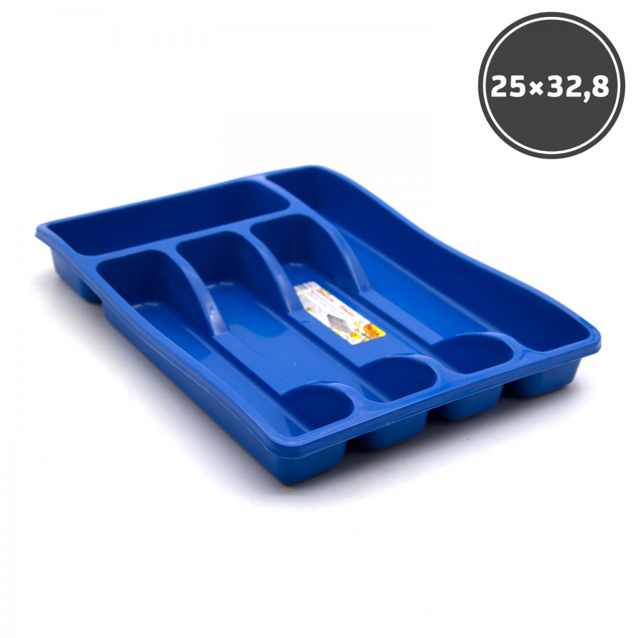 Cutlery tray Ornella