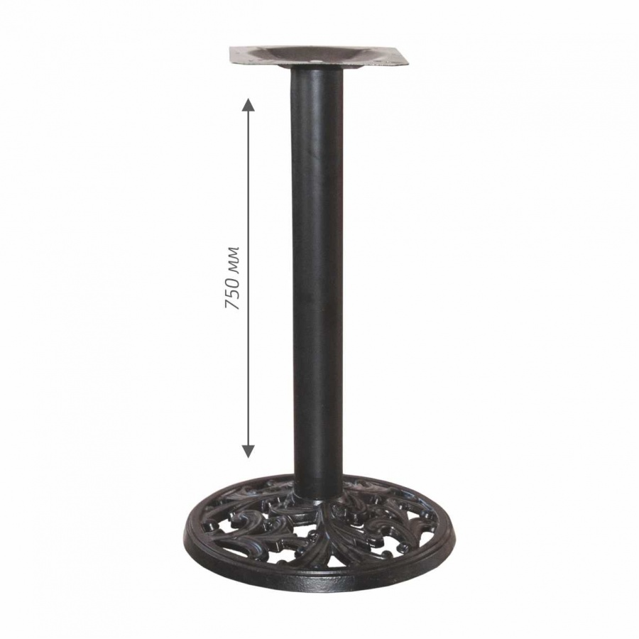 Table leg Е84