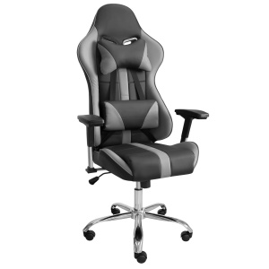 Ergonomic chairs. Gaming chairs Strike