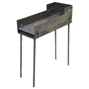 BBQ s Brazier-case