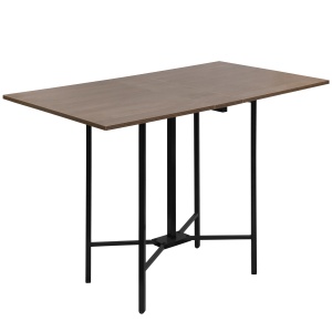 Folding tables Folding table 