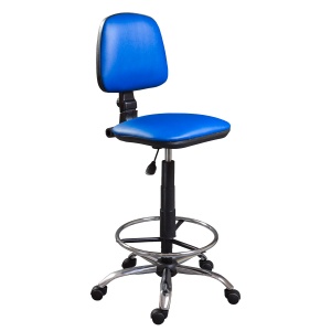 Specialized chairs Milano-Bank with steering wheel, luxe (without armrests)