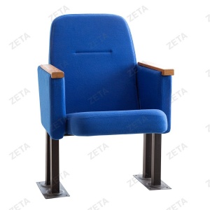 Furniture for theaters and waiting rooms Chair 