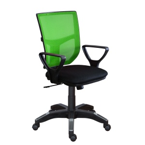  Mesh office and computer chairs М-16