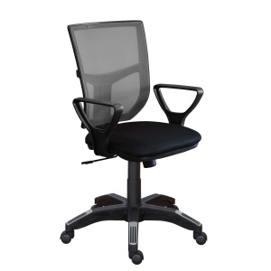  Mesh office and computer chairs М-16