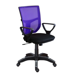  Mesh office and computer chairs М-16