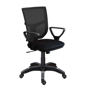  Mesh office and computer chairs М-16