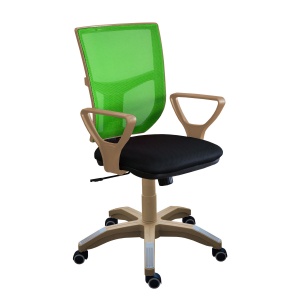  Mesh office and computer chairs М-16