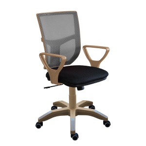  Mesh office and computer chairs М-16